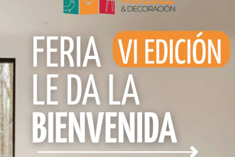 Diseño con identidad: el talento ecuatoriano redefine el hogar en la Feria del Mueble 2026